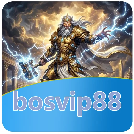 Ilustrasi berkas bosvip88 APK 4.8.1