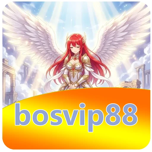 Ilustrasi aplikasi bosvip88, kategori utilitas