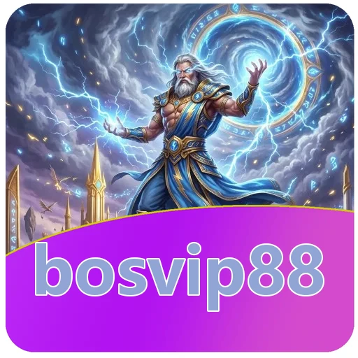 Ilustrasi aplikasi bosvip88, kategori utilitas