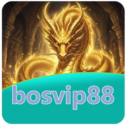 Aplikasi bosvip88 setelah terpasang
